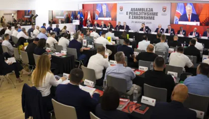 Zyrtarizohen kandidaturat në FSHF, Armand Duka pa rival për postin e presidentit..