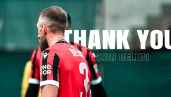 Zyrtarizohet “divorci”, Shkëndija ndan rrugët me lojtarin