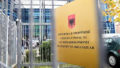 1.4 ton drogë drejt Zvicrës! GJKKO dënon dy “kokat” e grupit kriminal