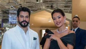 1 milion dollarë për një foto me Burak Ozçivit?