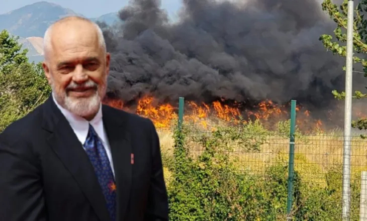 ‘1 mjet për 10,000 banorë’/ Shqipëria e pambrojtur nga zjarret, punonjësit në kushte primitive dhe pa logjistikë