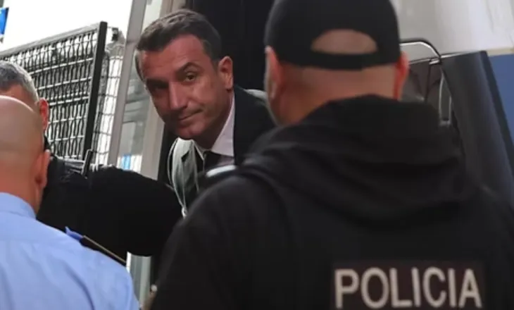 “1 mln euro shpenzime”/ Veliaj në gjykatë: Grepi më i shtrenjtë se peshku që pretendoni se keni kapur