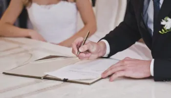 1 në 3 martesa përfundojnë në divorc! Si po rriten marrëveshjet paramartesore te çiftet shqiptare