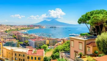 10 destinacione të Europës që mund t’i vizitoni për më pak se 2 orë nga Tirana