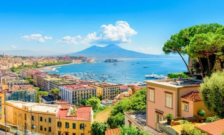 10 destinacione të Europës që mund t’i vizitoni për më pak se 2 orë nga Tirana