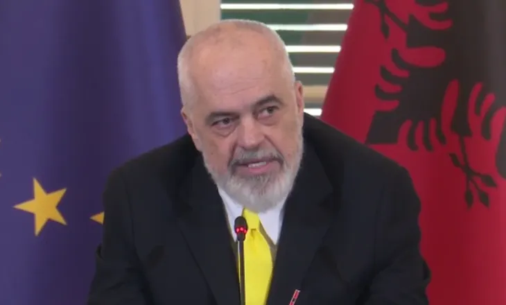 “10 mln euro në vit për godina me qira”/ Rama: Paguajmë ende gjyqtarë që kanë ikur nga vettingu