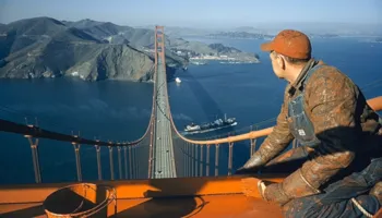 10 Mrekullitë e inxhinierisë që transformuan mënyrën se si njerëzit udhëtojnë, komunikojnë dhe jetojnë