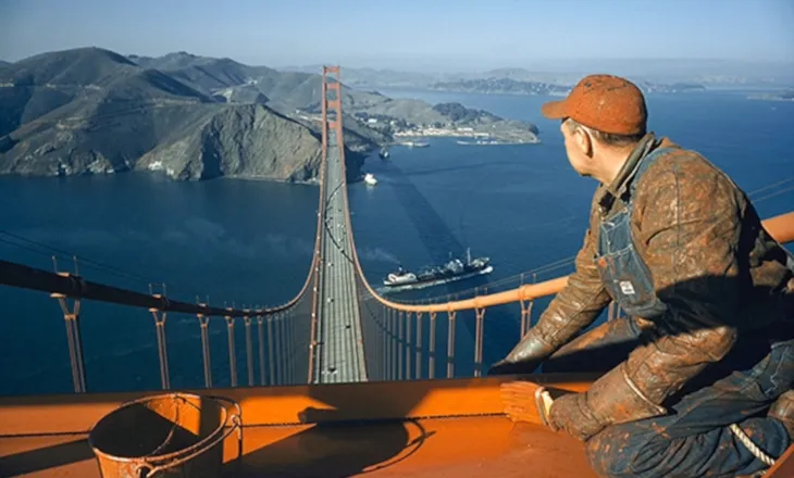 10 Mrekullitë e inxhinierisë që transformuan mënyrën se si njerëzit udhëtojnë, komunikojnë dhe jetojnë