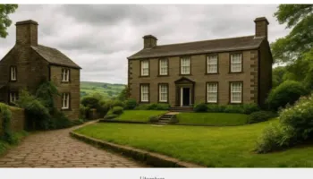 10 të vërteta të errëta për motrat Brontë