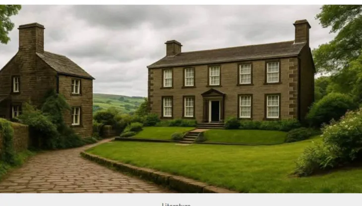 10 të vërteta të errëta për motrat Brontë