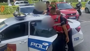 “100 mijë euro ose do të të publikoj fotot intime”! Kanosi 26-vjeçaren, arrestohet i riu nga Kosova