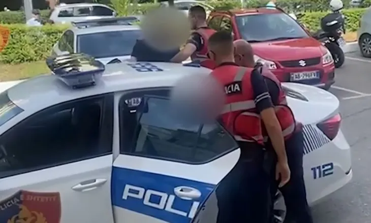 “100 mijë euro ose do të të publikoj fotot intime”! Kanosi 26-vjeçaren, arrestohet i riu nga Kosova