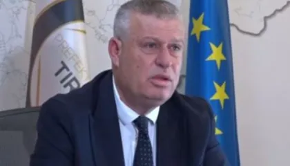 106-vjetori i shpalljes së Tiranës kryeqytet/ Shkëlqim Hajdari: Kjo ditë, krenari për qytetarët tiranas