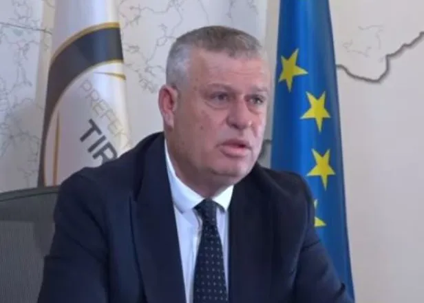 106-vjetori i shpalljes së Tiranës kryeqytet/ Shkëlqim Hajdari: Kjo ditë, krenari për qytetarët tiranas