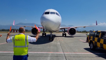 “11.6 mln pasagjerë në 2025-ën”, Aeroporti i Tiranës me 15 destinacione dhe 7 linja ajrore plus