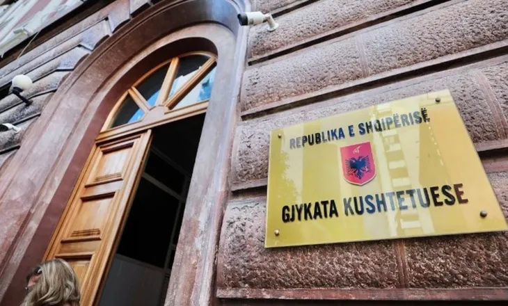 11 Komisione nga 8! Gjykata Kushtetuese rrëzon Kuvendin: U shkel procedura, 30 ditë kohë për ta rregulluar