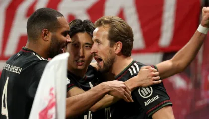 110 mln euro arkëtim nga shitjet, Bayern përgatit 3 ndërhyrje në merkaton e verës