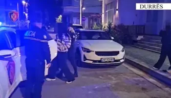 118 të arrestuara për prostitucion/ Vajzat nga Brazili dhe Kina e maskonin aktivitetin si turizëm, rekrutime në rrjetin Telegram