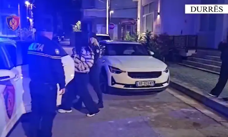 118 të arrestuara për prostitucion/ Vajzat nga Brazili dhe Kina e maskonin aktivitetin si turizëm, rekrutime në rrjetin Telegram