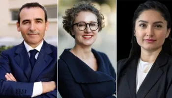 13 vite në Kryeministri, Engjëll Agaçi jep dorëheqjen. Vilma Guri, shefe e re e kabinetit të Ramës