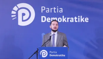 “13 vite që përsëriten të njëjtat përralla për rrëzimin e qeverisë”, Salianji: Disa prej lidershipit nuk i kanë bërë..