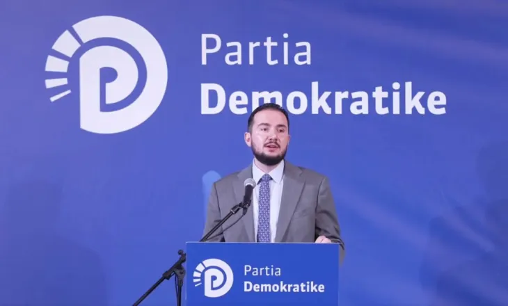 “13 vite që përsëriten të njëjtat përralla për rrëzimin e qeverisë”, Salianji: Disa prej lidershipit nuk i kanë bërë..