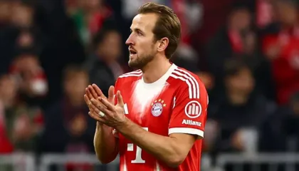 15 gola në 22 ndeshje, Bayern piketon pasardhësin ideal të Harry Kane. Një nga sulmuesit më të mirë në qarkullim