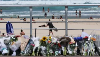 15 të vrarë dhe dhjetëra të plagosur, i akuzuari për sulmin në Bondi Beach del për herë të parë para gjykatës