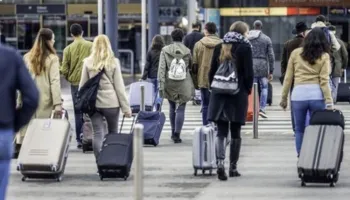 18 mijë të rinj në vetëm 1 vit/ Shqipëria kryeson Europën për emigrimin e të rinjve