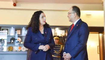 18 vite Pavarësi, presidenti Bajram Begaj vizitë zyrtare në Prishtinë