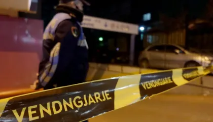 18-vjeçarja gjendet e plagosur me armë zjarri, çfarë ndodhi pak pas mesnate në Sauk