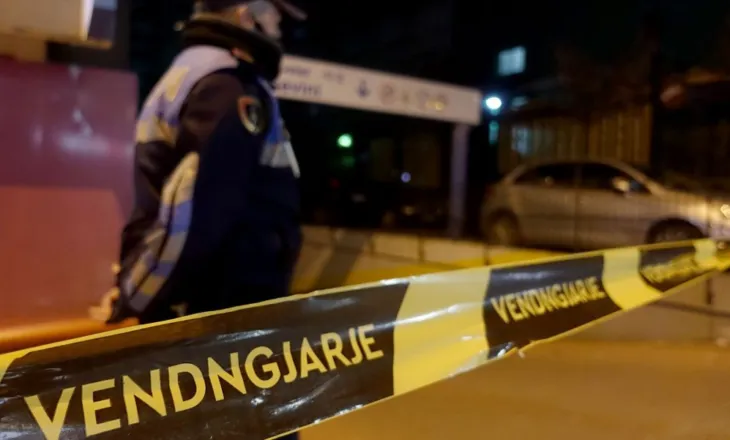 18-vjeçarja gjendet e plagosur me armë zjarri, çfarë ndodhi pak pas mesnate në Sauk