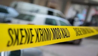 18-vjeçarja me plumb në gjoks, familja Gjuta pastroi gjakun! Zbardhet porosia: Thoni se e gjetëm të shtrirë te rrethi i ‘Ekonomikut’