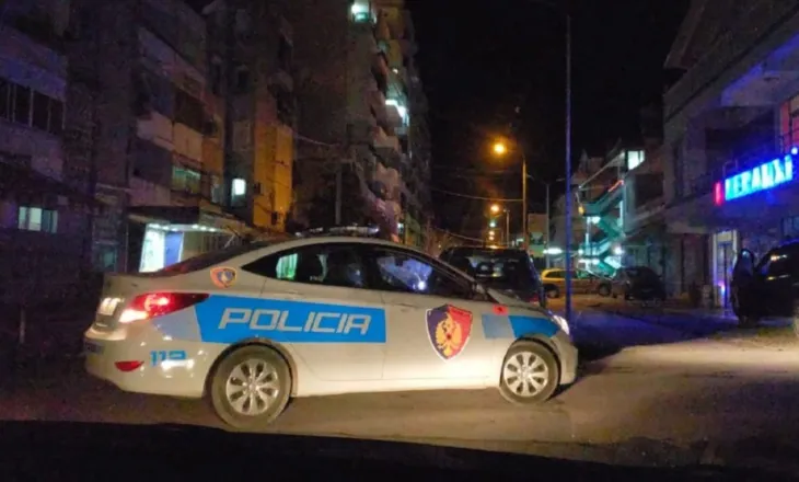 18-vjeçarja shkon në spital e plagosur me armë/ Dy të arrestuar dhe 3 në kërkim