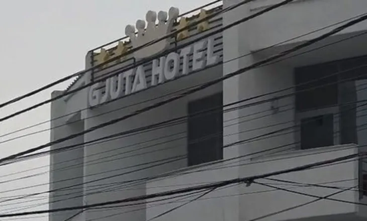 18-vjeçarja u plagos me armë e tij te hotel ‘Gjuta’, arrestohet i dashuri, Erisjaldo Gjuta: Dëgjuam të shtënën…