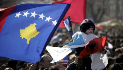 18 vjet shtet! Kosova feston Ditën e Pavarësisë