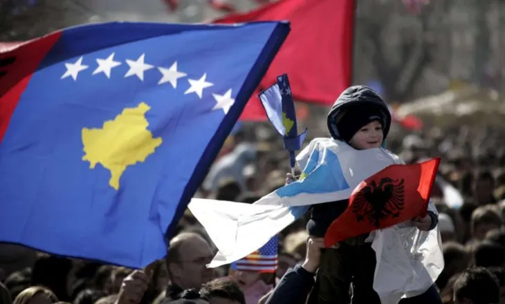 18 vjet shtet! Kosova feston Ditën e Pavarësisë