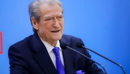 18-vjetori i Pavarësisë së Kosovës, Berisha: Sot jemi krenarë për arritjet e saj! Mbetet faktor kyç paqeje dhe stabiliteti