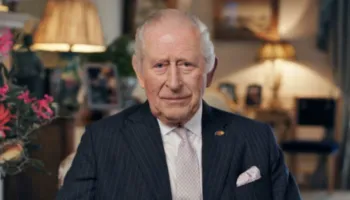 18-vjetori i Pavarësisë së Kosovës, Mbreti Charles dërgon letër urimi: Bashkëpunimi mes vendeve edhe më i fortë!