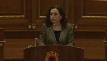 18-vjetori i Pavarësisë së Kosovës, Osmani: Nuk do të lejojmë që historia të rishkruhet në dëm të atyre që sakrifikuan!