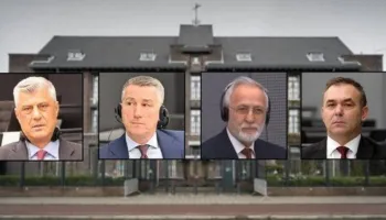 180 vjet burg për 4 ish-krerët e UÇK-së, vendimi “ngre në këmbë” Kosovën, ja çfarë pritet deri në fund të procesit