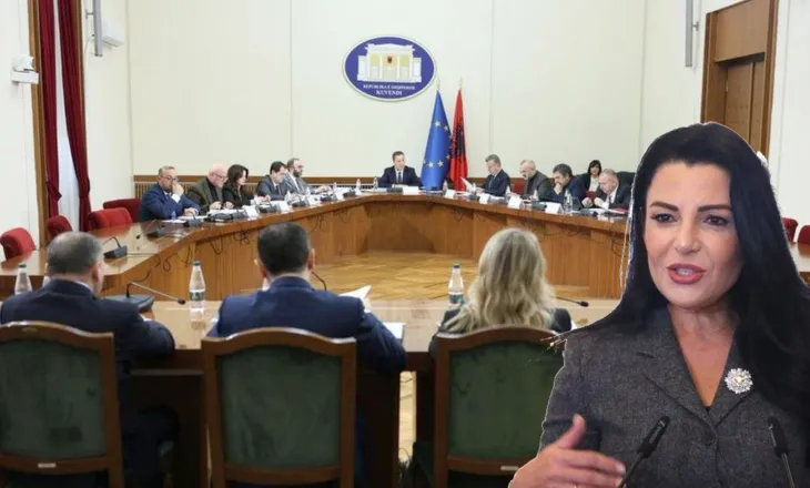 2 muaj pezull, Këshilli i Mandateve vendos sot për fatin e Belinda Ballukut, ja rruga dhe procedurat që do të ndiqen…