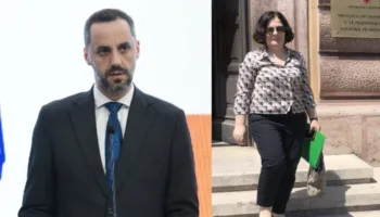 2 vite për të zbardhur vendimin, Lamallari kërkon hetim për gjyqtaren e Apelit