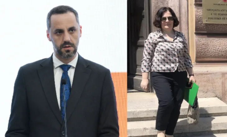 2 vite për të zbardhur vendimin, Lamallari kërkon hetim për gjyqtaren e Apelit