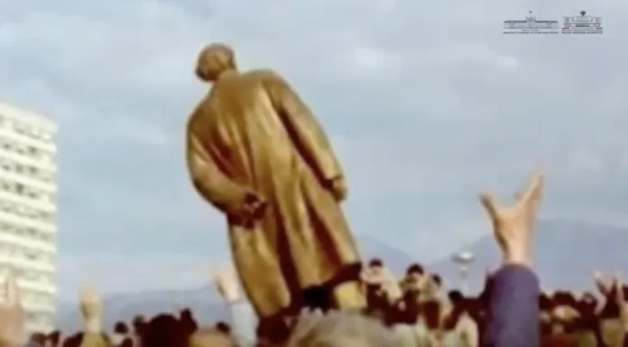 20 shkurti 1991, moment kthese në historinë e Shqipërisë (Video)