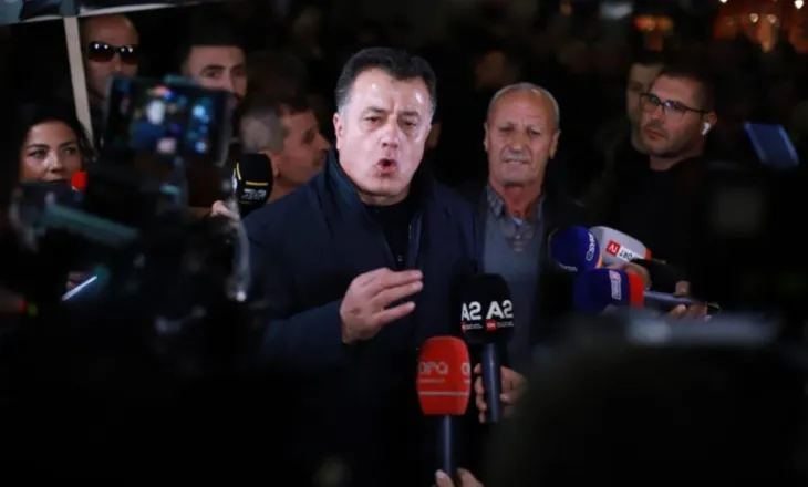 20 shkurti/ Noka thirrje qytetarëve: Gjunjëzojeni qeverinë! Hiqni Shqipërinë nga duart e tyre