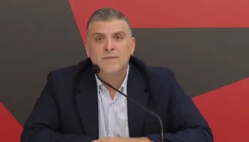 “20 shkurti,akt guximi historik kundër regjimit”,Blushi:Plumbi i gomës në ballin e një zonje zbulon fytyrën kriminale..