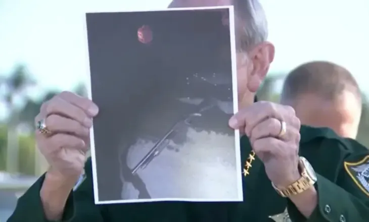 20-vjeçari hyri pa leje në resortin e Trump, Shërbimi Sekret: Ishte gati të qëllonte me pushkë! E urdhëruam t’i lëshonte