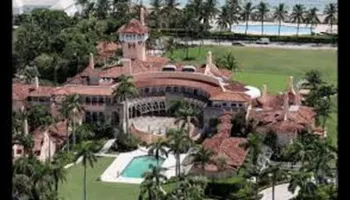 20-vjeçari tenton të hyjë me pushkë në rezidencën e Presidentit Trump, vritet nga shërbimi sekret në Mar-a-Lago