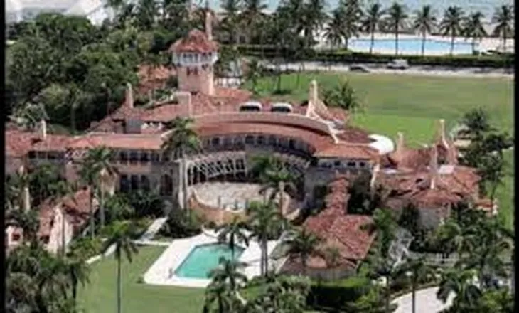 20-vjeçari tenton të hyjë me pushkë në rezidencën e Presidentit Trump, vritet nga shërbimi sekret në Mar-a-Lago